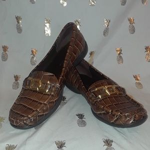 Anne Klein loafers